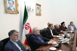 معاون اول رییس جمهور وضع بودجه خوب نیست، اما اقتصاد سرپا ایستاده است