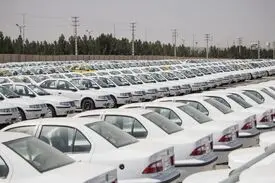 قیمت های بازار آزاد خودرو باید کاهش یابد