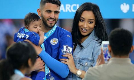 جنجال آفرینی همسر بازیکن فوتبال؛ پای یک مرد دیگر در میان است!