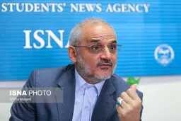 جزئیات بودجه ۶۴ هزار میلیاردی آموزش و پرورش تشریح شد صدوراحکام رتبه‌بندی معلمان تا بهمن‌/ احتمال افزایش ۱۵ درصدی حقوق‌های ۹۹
