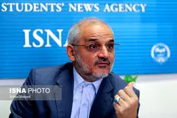 جزئیات بودجه ۶۴ هزار میلیاردی آموزش و پرورش تشریح شد صدوراحکام رتبه‌بندی معلمان تا بهمن‌/ احتمال افزایش ۱۵ درصدی حقوق‌های ۹۹