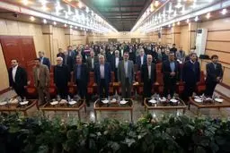 رئیس سازمان ثبت اسناد و املاک کشور: عزم ملی برای اجرای طرح کاداستر ایجاد شود