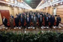 رئیس سازمان ثبت اسناد و املاک کشور: عزم ملی برای اجرای طرح کاداستر ایجاد شود