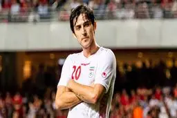 آزمون در جمع ۱۰۰ بازیکن برتر سال ۲۰۱۹ از دید مارکا/سردار بالاتر از ویا و ستاره الهلال