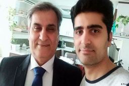 پویا بختیاری کیست و چرا کشته شد؟