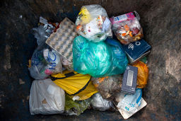 ۱۱ راهکار ساده برای مدیریت پسماندهای خانگی