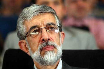 حدادعادل: تلاش می‌کنیم به انتخابات برچسب «مهندسی شده» نزنند /رسیدن به یک لیست واحد کاری دشوار است