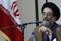 حجت‌الاسلام موسوی لاری: اگر کاندیدا داشتیم در انتخابات شرکت می‌کنیم