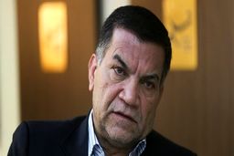 رئیس ستاد مرکزی شورای عالی اصلاح‌‌طلبان : مردانه مسئولیت بپذیریم که به روحانی رأی دادیم