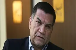 رئیس ستاد مرکزی شورای عالی اصلاح‌‌طلبان : مردانه مسئولیت بپذیریم که به روحانی رأی دادیم