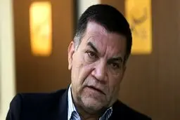 رئیس ستاد مرکزی شورای عالی اصلاح‌‌طلبان : مردانه مسئولیت بپذیریم که به روحانی رأی دادیم