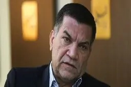 رئیس ستاد مرکزی شورای عالی اصلاح‌‌طلبان : مردانه مسئولیت بپذیریم که به روحانی رأی دادیم