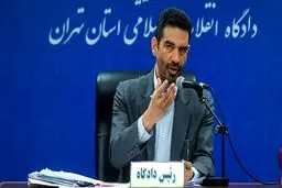قاضی مسعودی: برای رسیدگی کیفری به سیاست‌گذاری‌های غلط باید راه حل‌ اتخاذ کرد