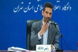 قاضی مسعودی: برای رسیدگی کیفری به سیاست‌گذاری‌های غلط باید راه حل‌ اتخاذ کرد
