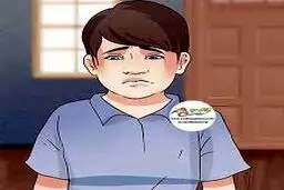 لحظه پیوستن کودک گم شده به خانواده اش پس از ۳۰ سال