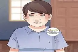 لحظه پیوستن کودک گم شده به خانواده اش پس از ۳۰ سال