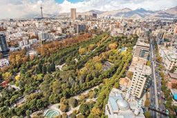 نا امیدی ۷۱ درصد تهرانی‌ها از وضعیت آینده پایتخت