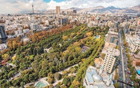 نا امیدی ۷۱ درصد تهرانی‌ها از وضعیت آینده پایتخت