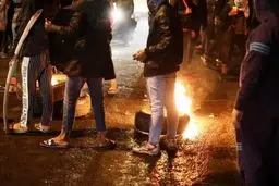 عراق در خلاء قدرت/آیا سرنوشت سوریه در انتظار عراق است؟