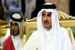 کاهش تنش میان عربستان و قطر جدی شد؟