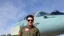 ارتش شهادت سرهنگ خلبان محمدرضا رحمانی را تایید کرد