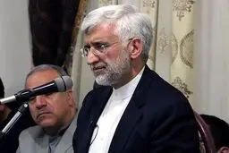 کیهان هم قبول کرد که جلیلی آغازگر تصویب FATF بوده است