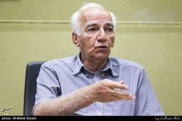 افشاگری بنفشه‌خواه درباره بازیگرانی که نقش می‌خرند