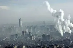 سوخت، قربانی آلودگی هوا یا عامل آن؟