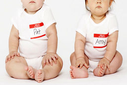 اسم‌های عجیب و غریبی که انتخابشان برای کودکان ممنوع شد!