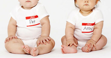 اسم‌های عجیب و غریبی که انتخابشان برای کودکان ممنوع شد!