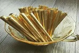 سیگار با طعم بلوبری و روکش طلا/ اینجا بازار سیاه سیگارهای لاکچری بچه پولدارهای تهران است