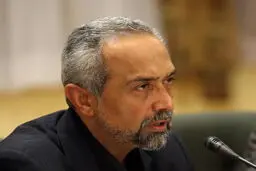نهاوندیان: درآمد صادرات اسباب‌بازی چین از درآمد نفتی ایران بیشتر است