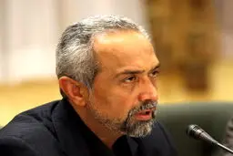 نهاوندیان: درآمد صادرات اسباب‌بازی چین از درآمد نفتی ایران بیشتر است