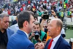 چه چیزی خارجی‌های حرفه‌ای را ایرانی می‌کند؟