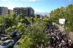 حق‌شهروندی اعتراض کجاست؟