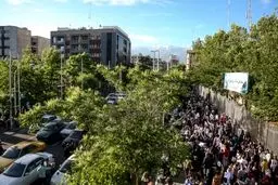 حق‌شهروندی اعتراض کجاست؟
