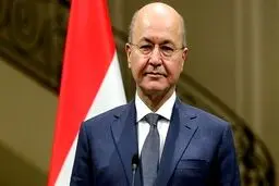 تکمیل خلأ قدرت در عراق
