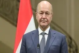تکمیل خلأ قدرت در عراق