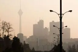 ردپای آلودگی در وارونگی روحی