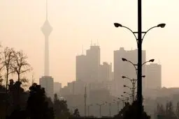 ردپای آلودگی در وارونگی روحی