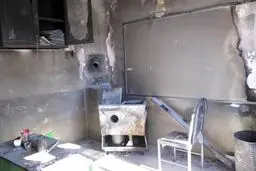 جمع‌آوری بخاری‌های نفتی از ۲۴ هزار کلاس