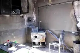 جمع‌آوری بخاری‌های نفتی از ۲۴ هزار کلاس