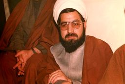 تخریب چهره روحانی در «مه‌شکن»‌!