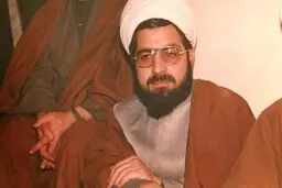 تخریب چهره روحانی در «مه‌شکن»‌!