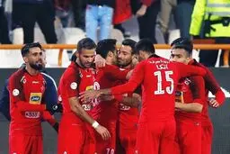 راه‌حل پرسپولیس برای جذب دو بازیکن داخلی