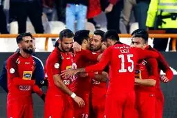 راه‌حل پرسپولیس برای جذب دو بازیکن داخلی