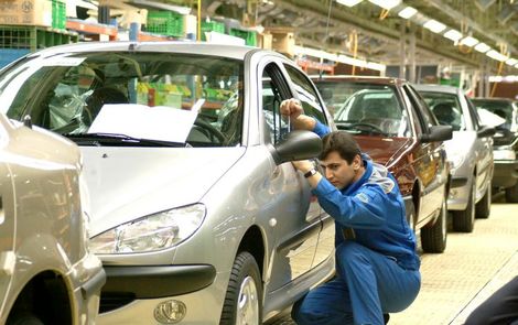 قیمت روز خودرو؛ پراید وانت پرچمدار گرانی در میان خودروهای سایپا