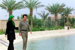 لگدمالی شرافت در حرمسرای اشرف/ افشای فساد جنسی کسی که مدعی آزادی زنان است