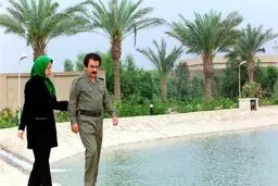 لگدمالی شرافت در حرمسرای اشرف/ افشای فساد جنسی کسی که مدعی آزادی زنان است