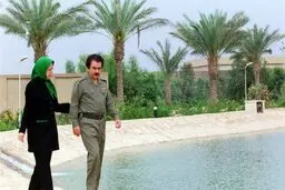 لگدمالی شرافت در حرمسرای اشرف/ افشای فساد جنسی کسی که مدعی آزادی زنان است